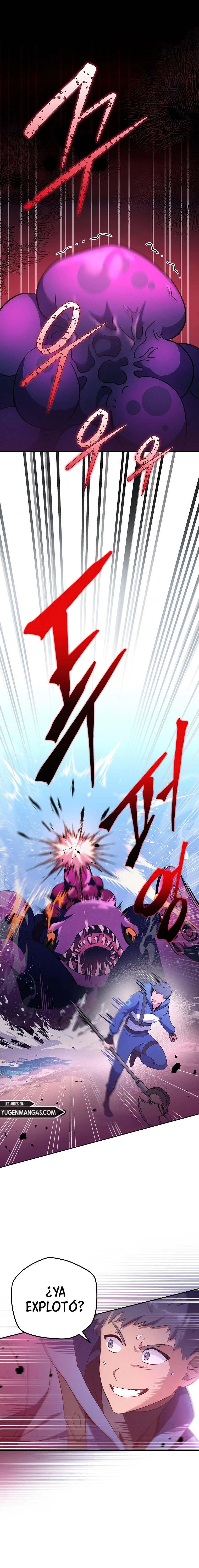 El Extra De La Novela - Remake Capítulo 6 - Page 3