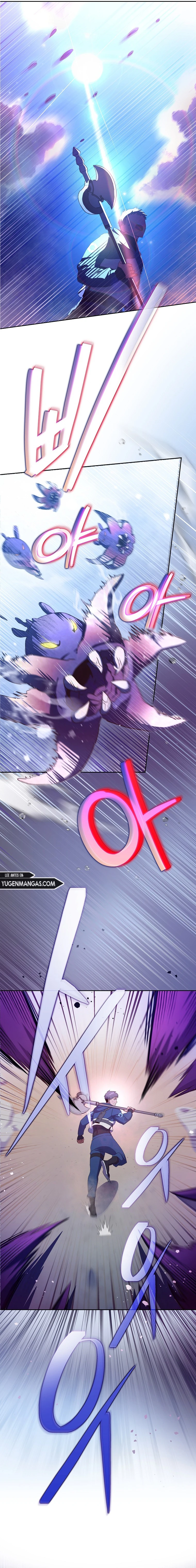 El Extra De La Novela - Remake Capítulo 6 - Page 4