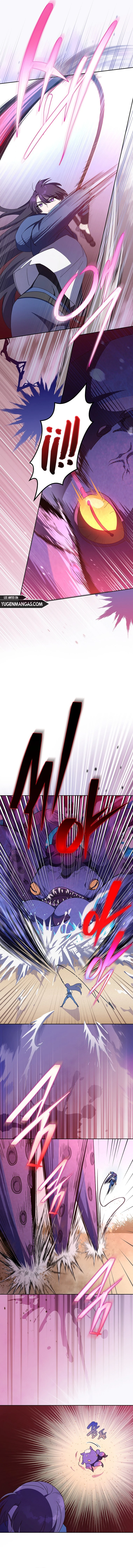 El Extra De La Novela - Remake Capítulo 6 - Page 7