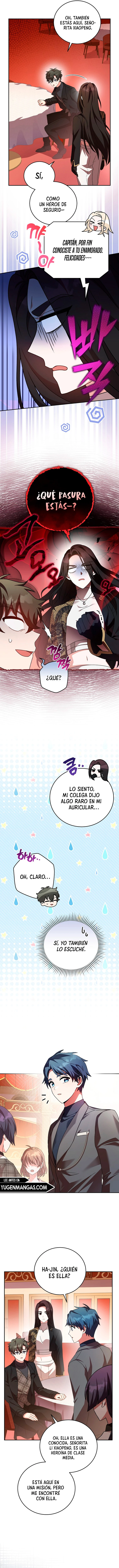 El Extra De La Novela - Remake Capítulo 66 - Page 10