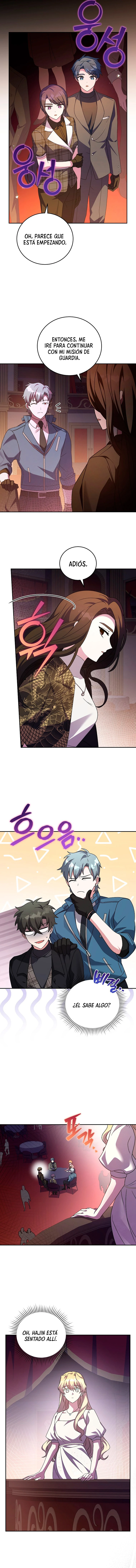 El Extra De La Novela - Remake Capítulo 66 - Page 12