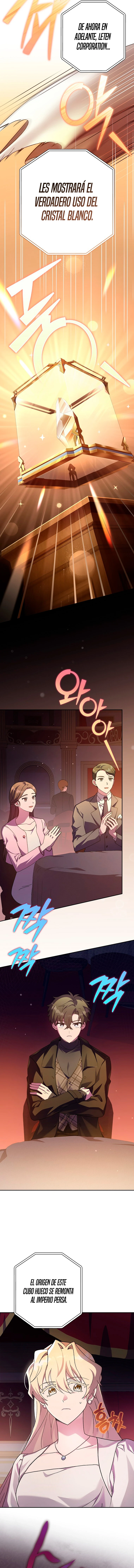 El Extra De La Novela - Remake Capítulo 66 - Page 15