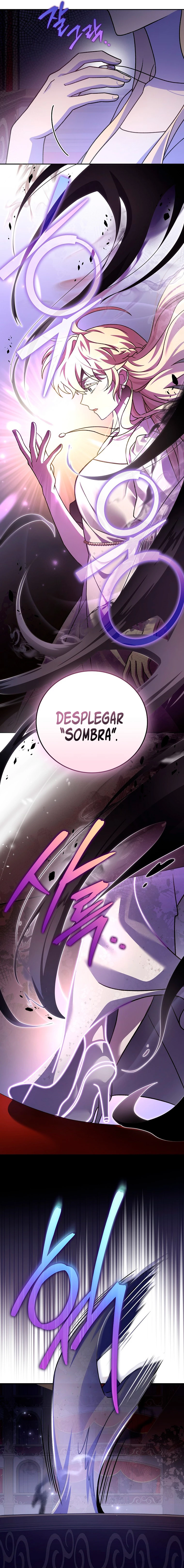 El Extra De La Novela - Remake Capítulo 66 - Page 18