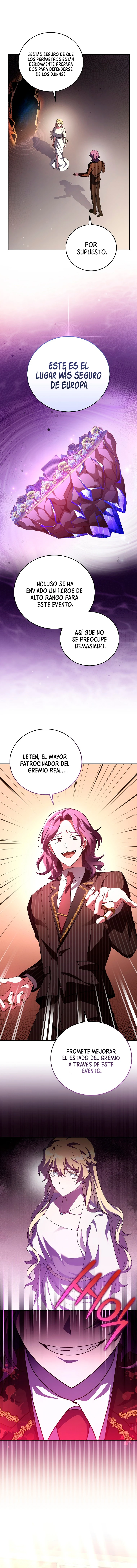 El Extra De La Novela - Remake Capítulo 66 - Page 6