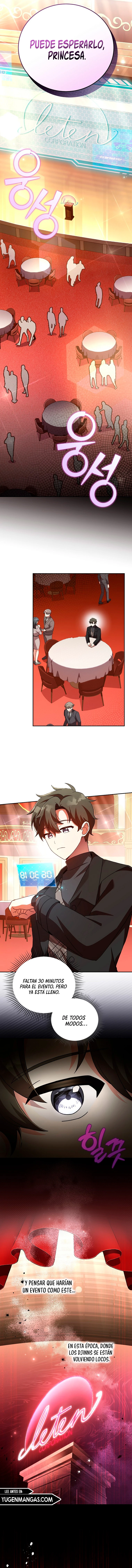 El Extra De La Novela - Remake Capítulo 66 - Page 7