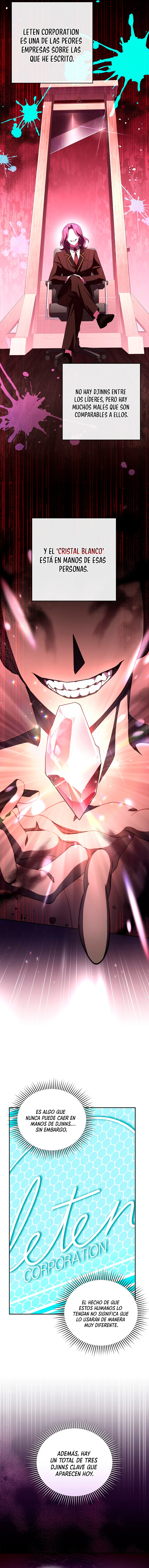 El Extra De La Novela - Remake Capítulo 66 - Page 8