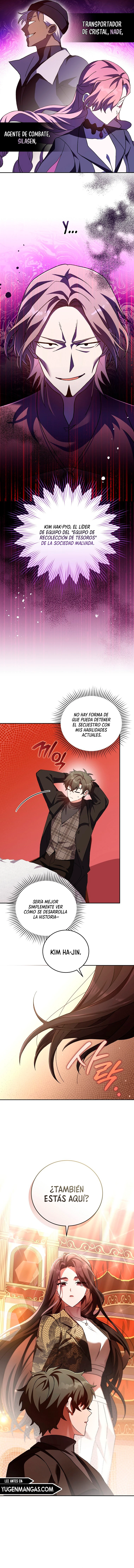 El Extra De La Novela - Remake Capítulo 66 - Page 9