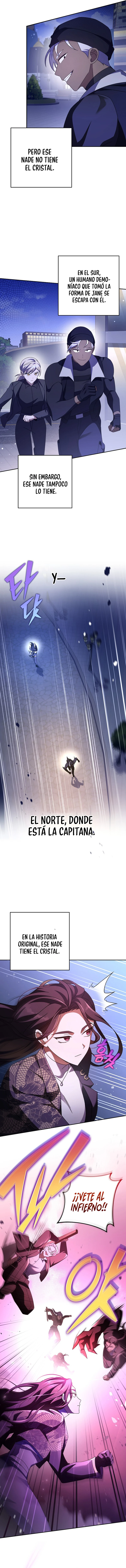 El Extra De La Novela - Remake Capítulo 67 - Page 12