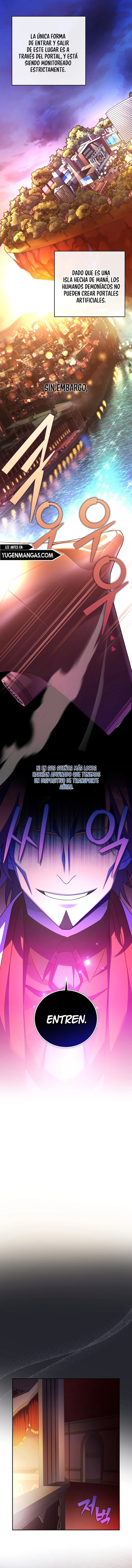 El Extra De La Novela - Remake Capítulo 67 - Page 3