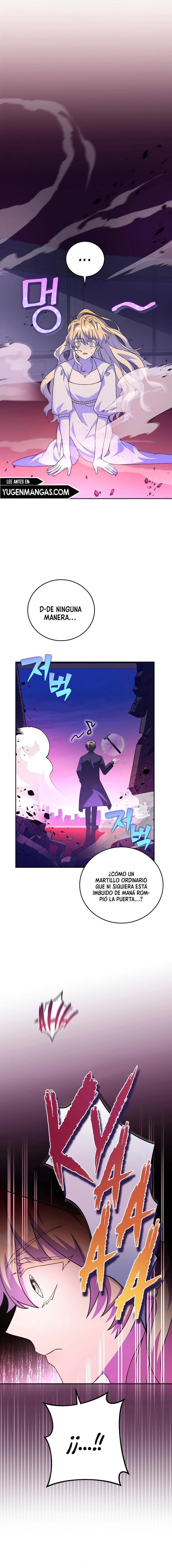 El Extra De La Novela - Remake Capítulo 67 - Page 6