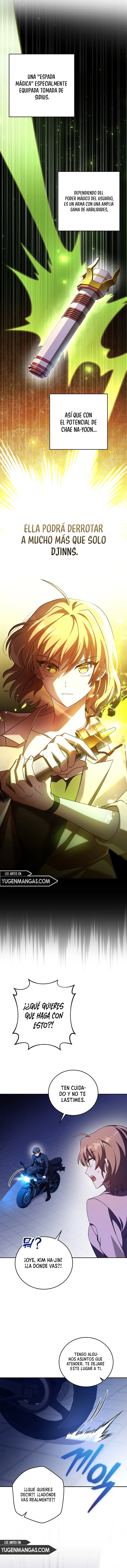 El Extra De La Novela - Remake Capítulo 68 - Page 6