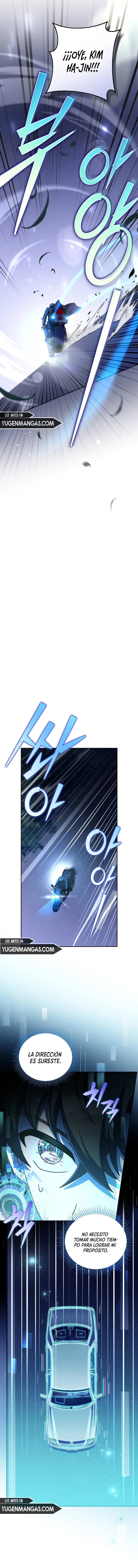 El Extra De La Novela - Remake Capítulo 68 - Page 7