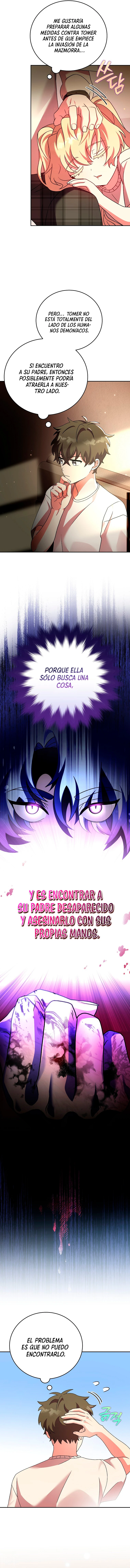 El Extra De La Novela - Remake Capítulo 72 - Page 11