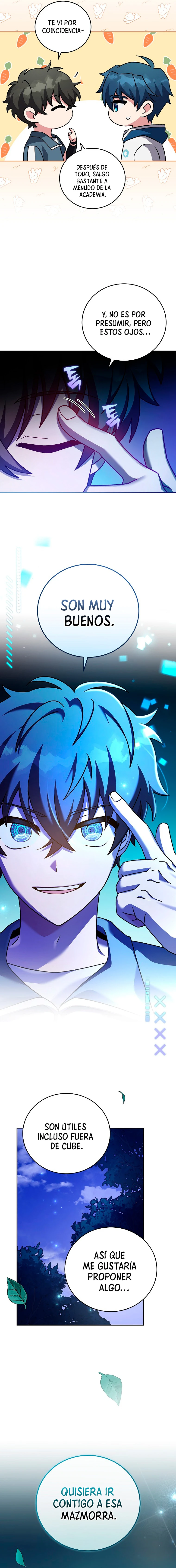 El Extra De La Novela - Remake Capítulo 72 - Page 18