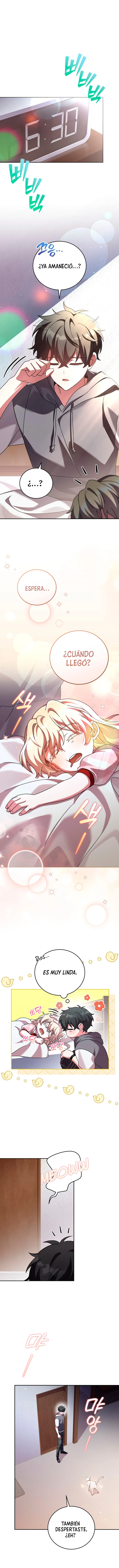 El Extra De La Novela - Remake Capítulo 72 - Page 3