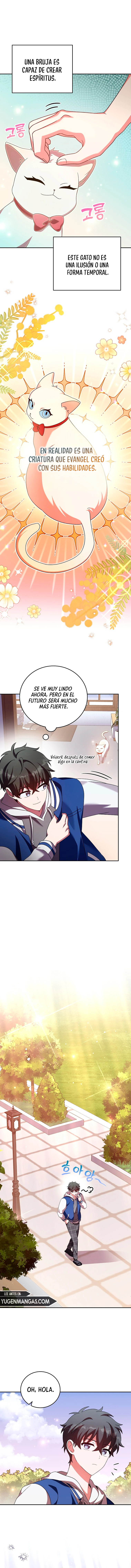 El Extra De La Novela - Remake Capítulo 72 - Page 4