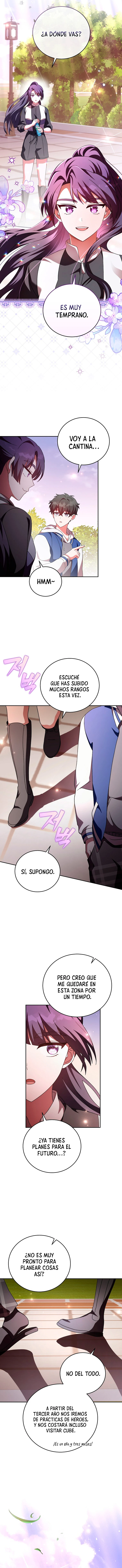 El Extra De La Novela - Remake Capítulo 72 - Page 5