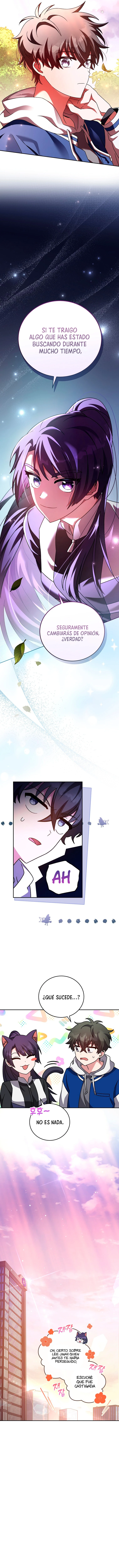 El Extra De La Novela - Remake Capítulo 72 - Page 7