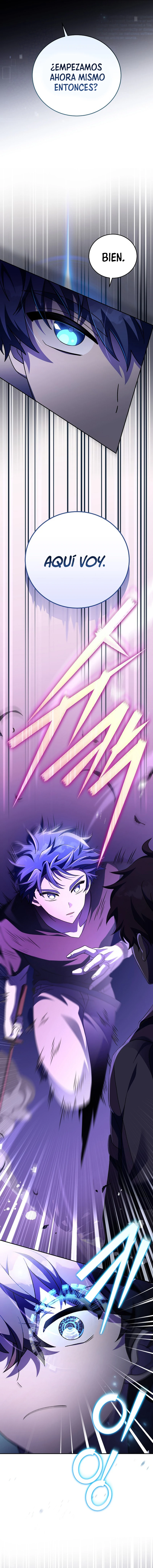 El Extra De La Novela - Remake Capítulo 73 - Page 6