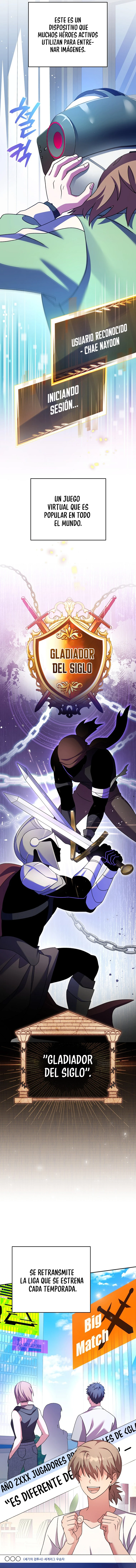 El Extra De La Novela - Remake Capítulo 74 - Page 10