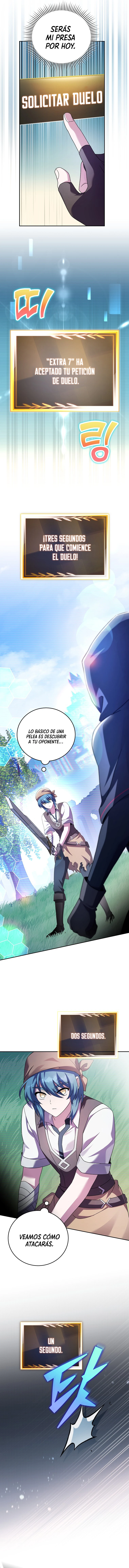 El Extra De La Novela - Remake Capítulo 74 - Page 13