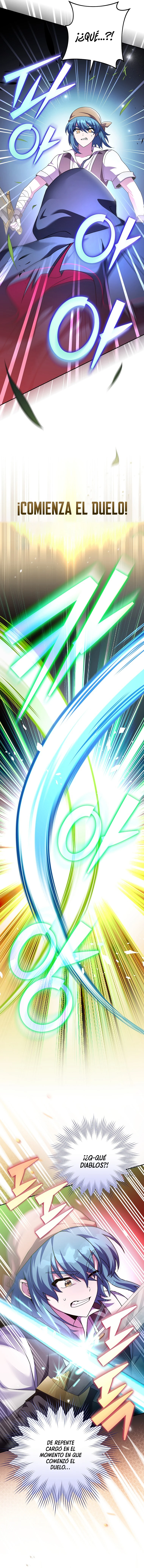 El Extra De La Novela - Remake Capítulo 74 - Page 14