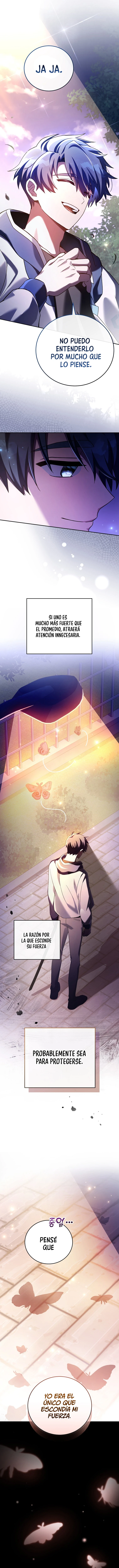 El Extra De La Novela - Remake Capítulo 74 - Page 3