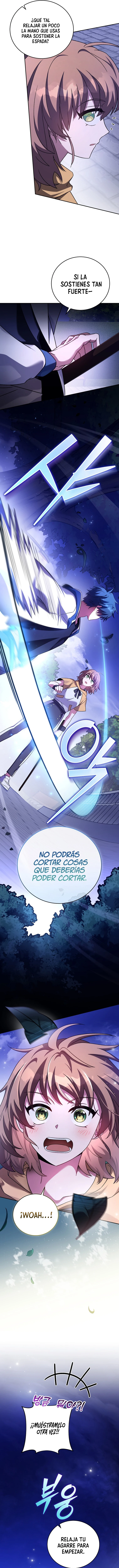 El Extra De La Novela - Remake Capítulo 74 - Page 7