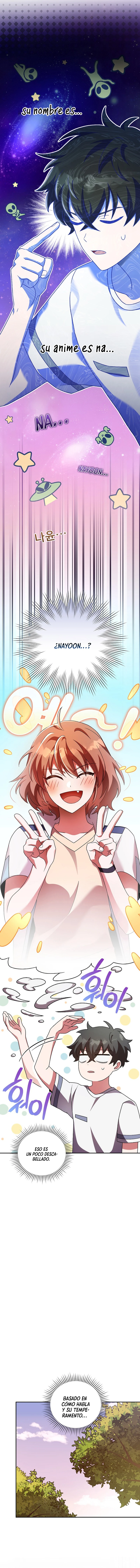 El Extra De La Novela - Remake Capítulo 75 - Page 8