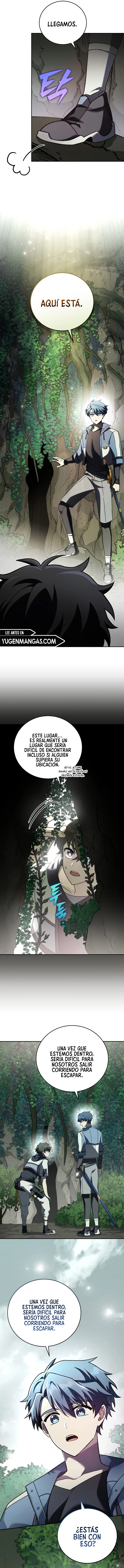 El Extra De La Novela - Remake Capítulo 76 - Page 10