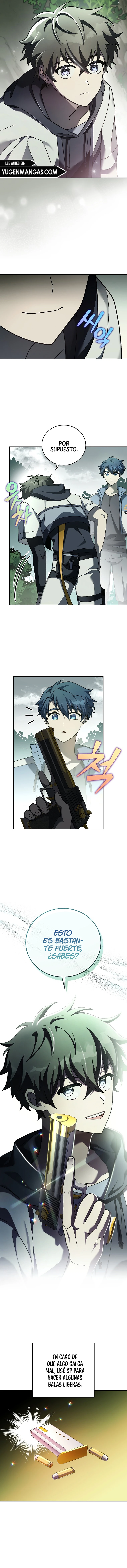 El Extra De La Novela - Remake Capítulo 76 - Page 11