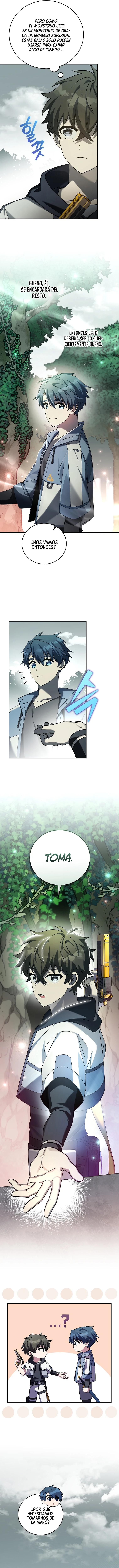 El Extra De La Novela - Remake Capítulo 76 - Page 12