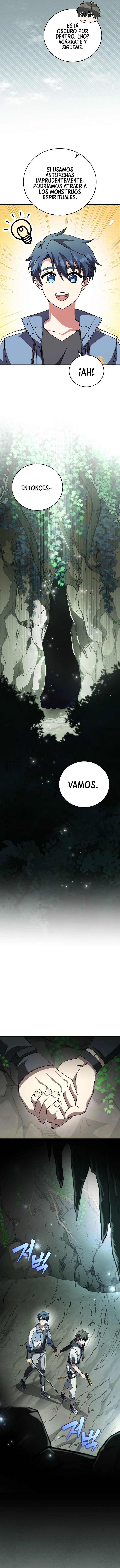 El Extra De La Novela - Remake Capítulo 76 - Page 13