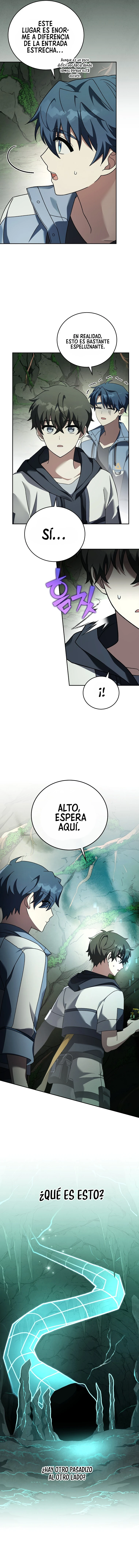 El Extra De La Novela - Remake Capítulo 76 - Page 14