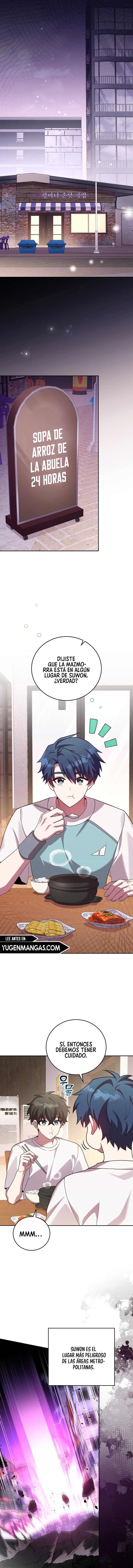 El Extra De La Novela - Remake Capítulo 76 - Page 2