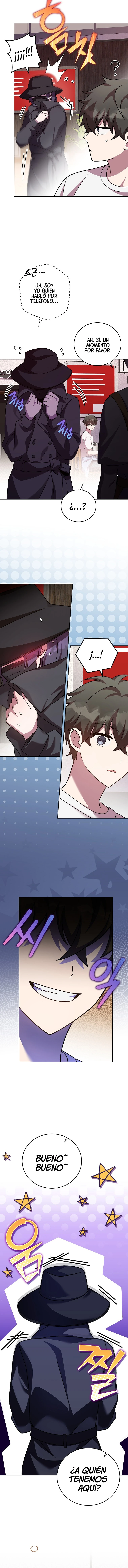 El Extra De La Novela - Remake Capítulo 76 - Page 5