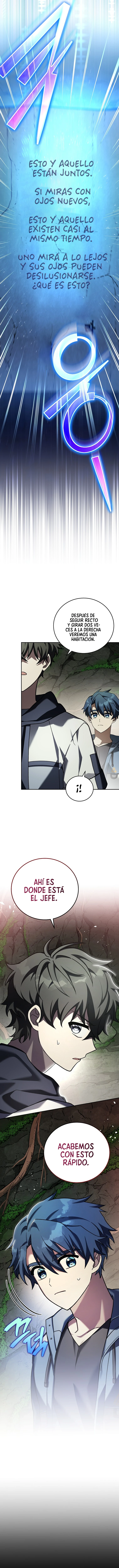 El Extra De La Novela - Remake Capítulo 77 - Page 10