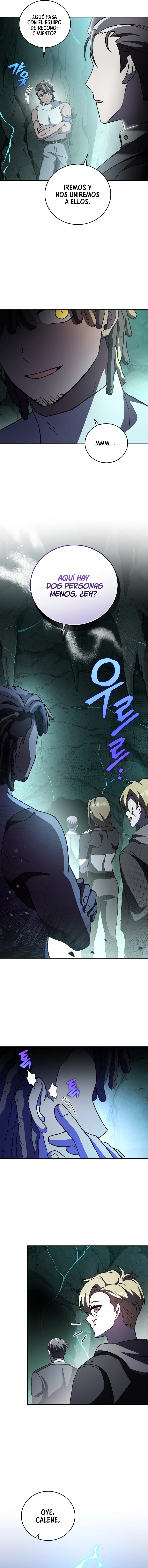 El Extra De La Novela - Remake Capítulo 77 - Page 13