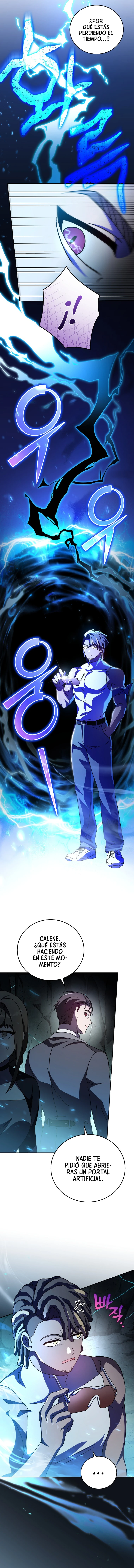 El Extra De La Novela - Remake Capítulo 77 - Page 14