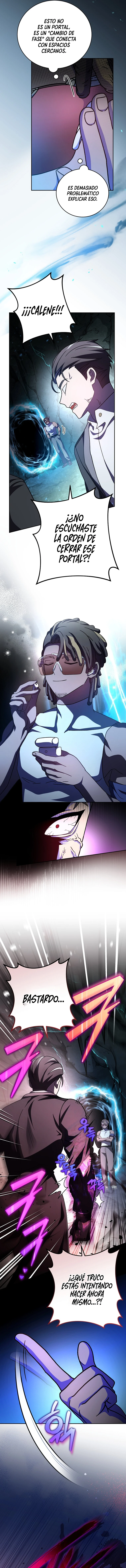 El Extra De La Novela - Remake Capítulo 77 - Page 15