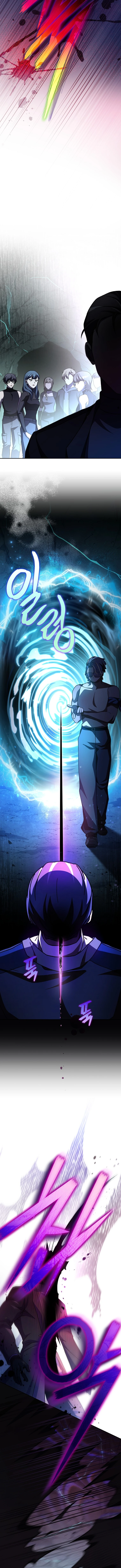 El Extra De La Novela - Remake Capítulo 77 - Page 16