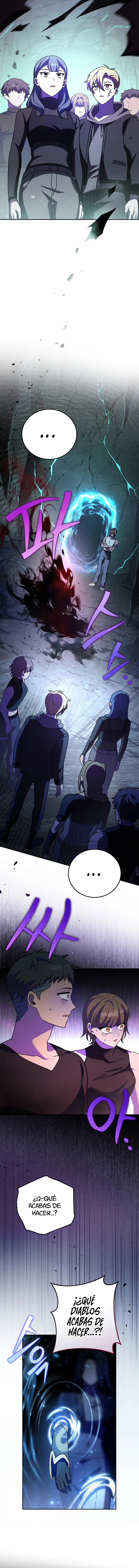 El Extra De La Novela - Remake Capítulo 77 - Page 17