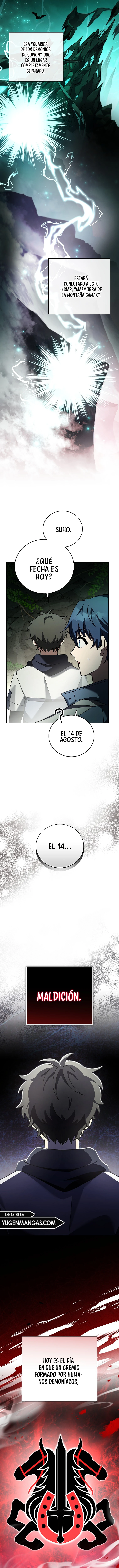 El Extra De La Novela - Remake Capítulo 77 - Page 5