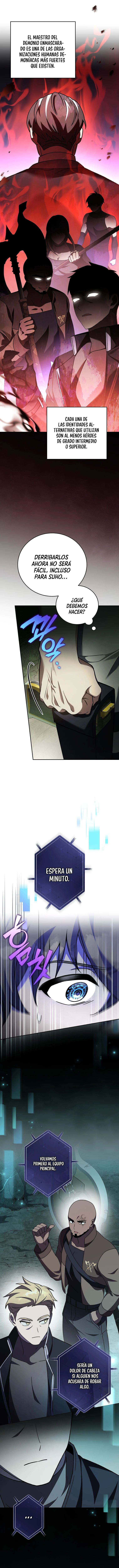 El Extra De La Novela - Remake Capítulo 77 - Page 7