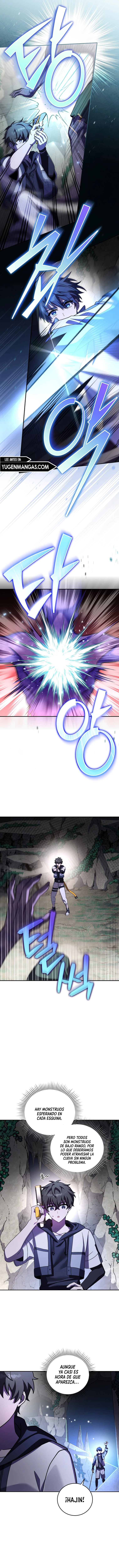 El Extra De La Novela - Remake Capítulo 78 - Page 10