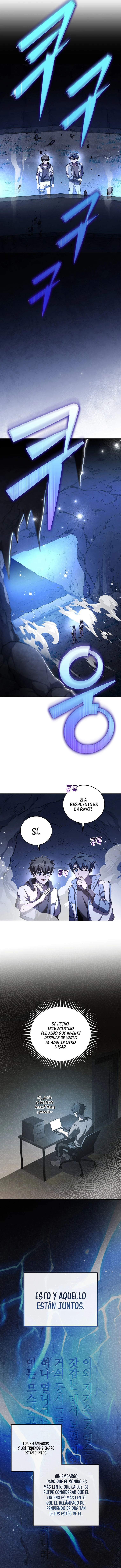 El Extra De La Novela - Remake Capítulo 78 - Page 15