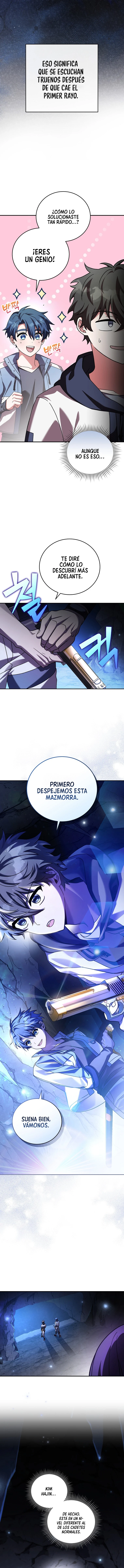 El Extra De La Novela - Remake Capítulo 78 - Page 16