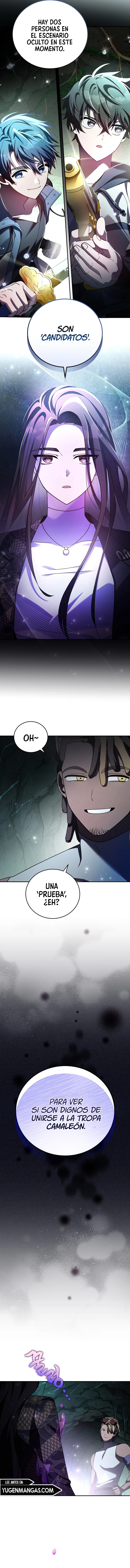 El Extra De La Novela - Remake Capítulo 78 - Page 5