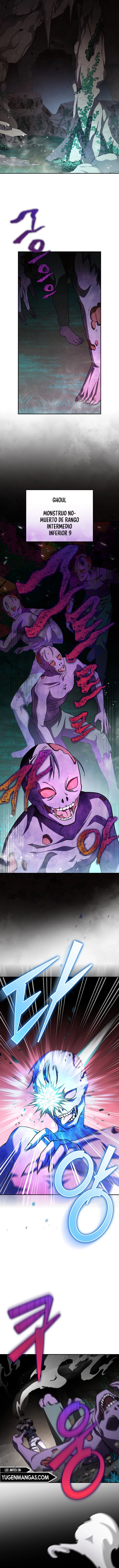 El Extra De La Novela - Remake Capítulo 78 - Page 7