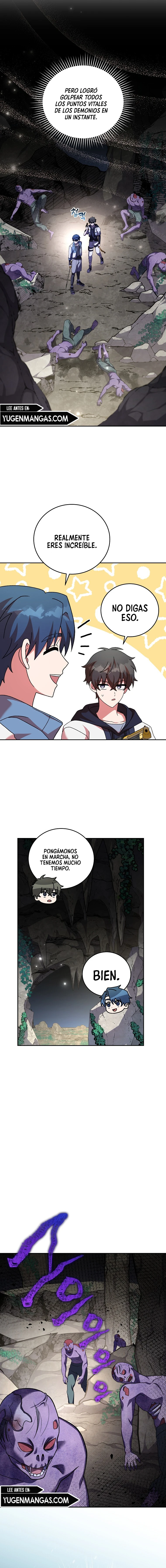 El Extra De La Novela - Remake Capítulo 78 - Page 9